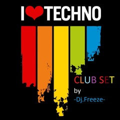 Club Set || Final Mix