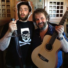 The Hobbit: The Desolation Of Smaug - Alternative Credits