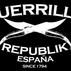 GuerrillaRepublik - E.P.Murcy & Bigg G - IMPERIUM (Prod.DashShamash)