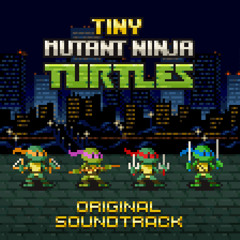 Tiny Mutant Ninja Turtles - Credits