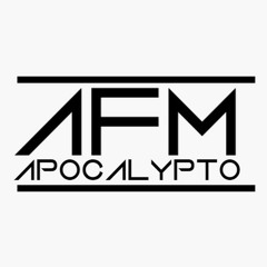 Konstantin Popp | AFM.Radio United Bass RadioShow | Episode 001 (11.December.2013)