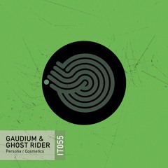 Ghost Rider Vs Gaudium EP (TEASER)