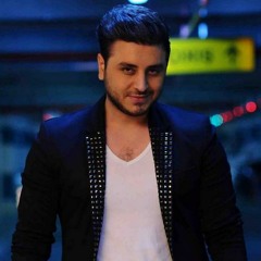 Nurlan Tehmezli - Sen Ozunde Yanmisan