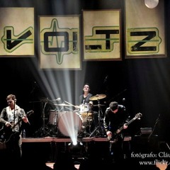 VOLTZ (12 Anos Ao Vivo) - 10 - Recompensa
