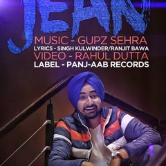 Jean (Bass Mix) - Ranjit Bawa ft Happy Sandhu | Panj-aab Records Vol.2