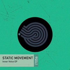 Static Movement - Inner Voice [IBOGA RECORDS]