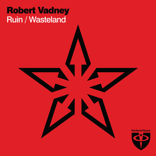 Robert Vadney - Wasteland