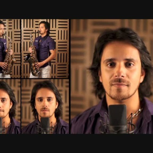 Gulabi aankhe jo teri dekhi by Amol Vrade