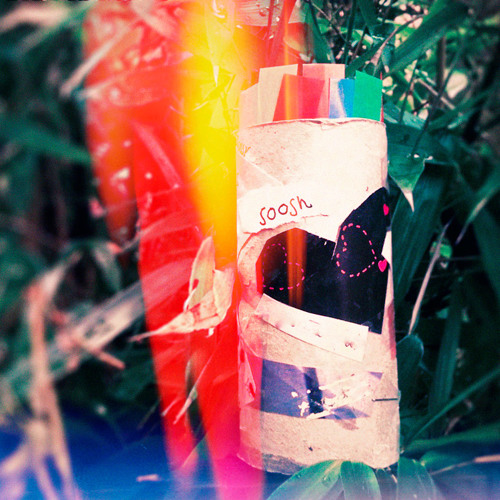 Rainbow Hiccups... (Lapalux Remix)