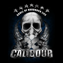 X Calibour - Skull's Of Hardknock Life (MIXTAPE)