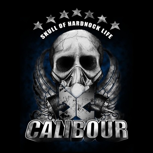 X Calibour - Skull's Of Hardknock Life (MIXTAPE)