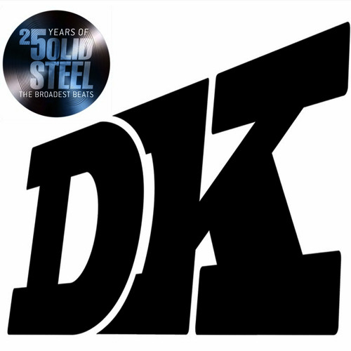 Solid Steel Radio Show 13/12/2013 Part 3 + 4 - DK