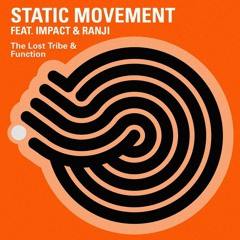 Static Movement vs Ranji - Function [IBOGA RECORDS]