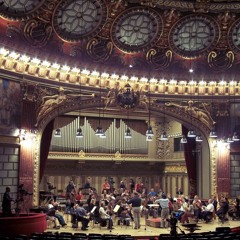 Symphony No. 9 (Dvořák / DSO Berlin)