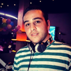 Dj Shahar Harel - Winter is Coming Vol.1