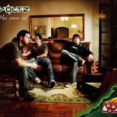 08 - É Difícil... (Mas Ta Tudo Bem)