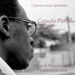 Coração Partido feat Brito Barbosa(Prod Dj Lipiki)