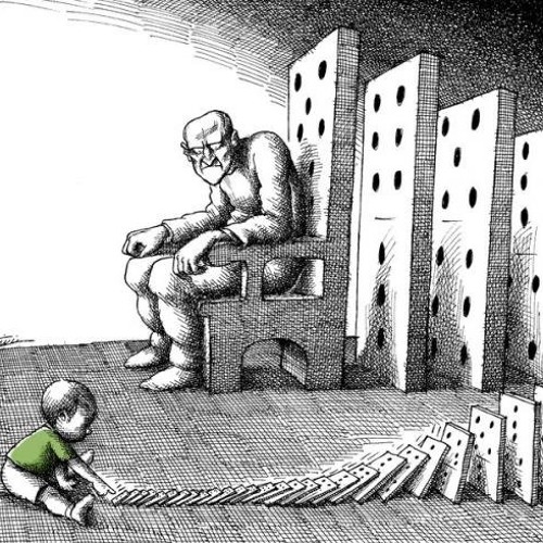 The Final Battle (Stigma 6) - Live Somewhere in Italy