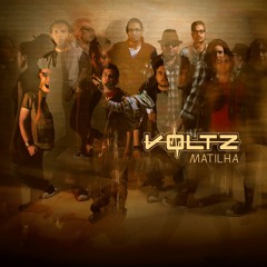 "HOJE" participação "Guilherme De Sá" - CD "Matilha" (2013)