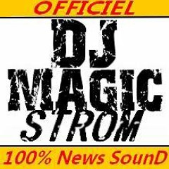 Stromae - Papautai (DJ MAGIC STROM REMIX ) 2014