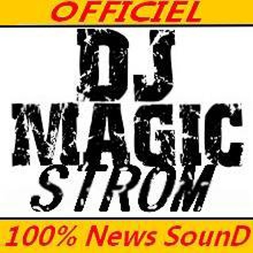Stromae - Papautai (DJ MAGIC STROM REMIX ) 2014