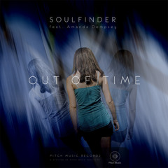 Soulfinder - Out Of Time (feat. Amanda Dempsey) (Silinder Remix) preview