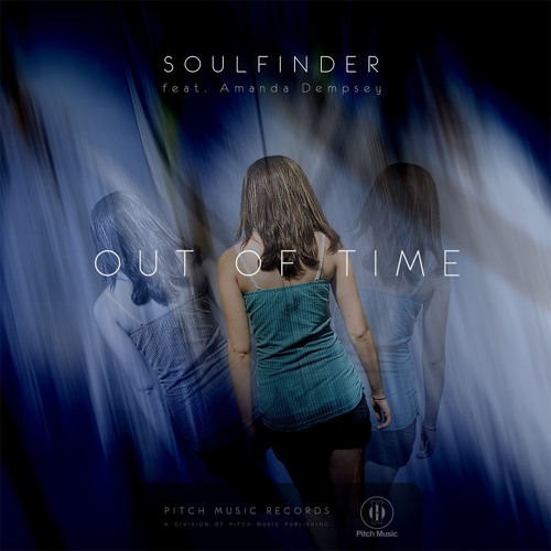 Soulfinder - Out Of Time (feat. Amanda Dempsey) (Silinder Remix) preview