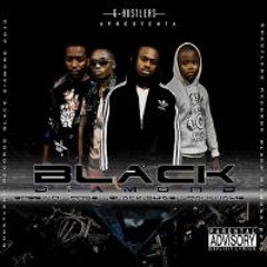 02 - Damas do Sul  (feat Maui Uawie, Mose, Black Shine )