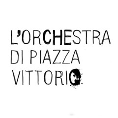 L'Orchestra Di Piazza Vittorio - اش بيك غضبانه