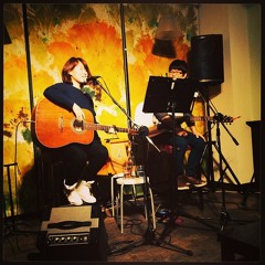 1206《聽／說》Use Somebody Cover By Suedy