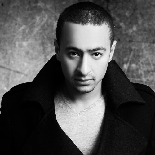 (حمادة هلال (هبدأ حياتي