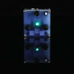 Trinity DRUM - sound demos