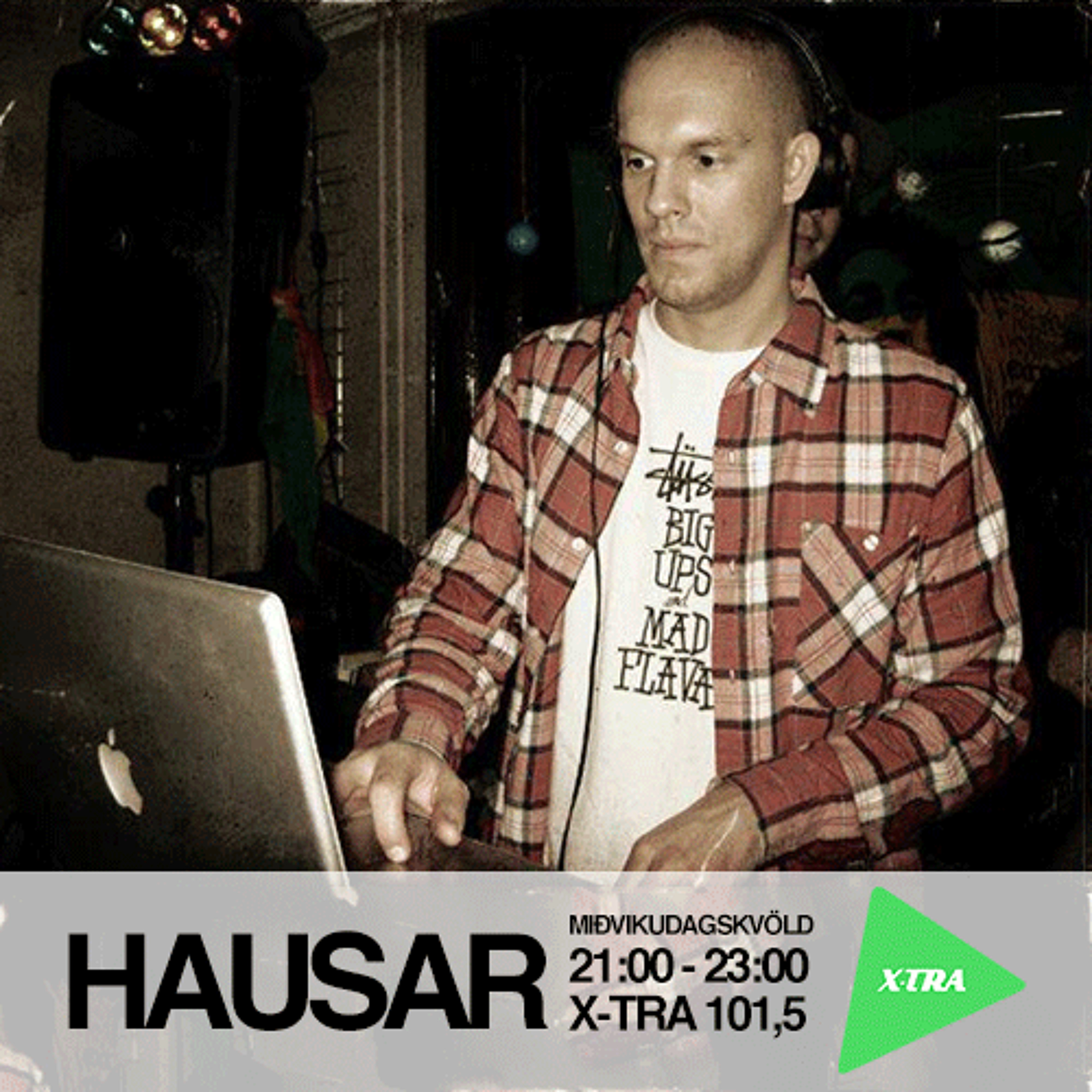 Hausar Radio