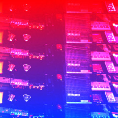 Improvisation For Eleven And A Half Boxes