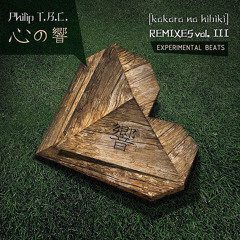 Philip T.B.C. feat. C.Monts - Back to the Batcave (Merak Remix)