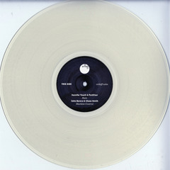 Jennifer Touch & PorkFour -- Rain