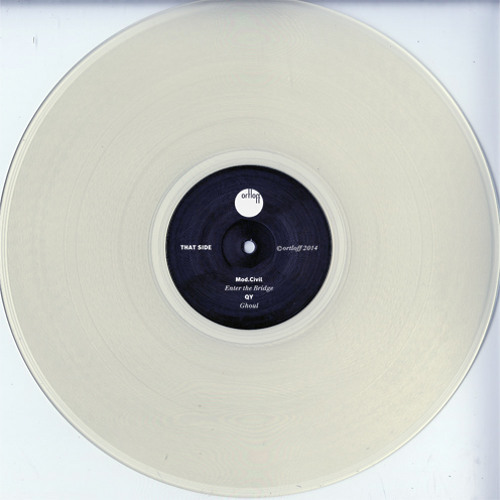 QY -- Ghoul -- out january 2014