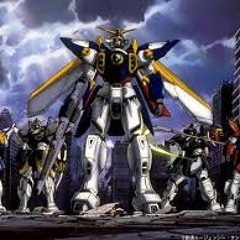 Gundam Wing Opening Song 1 Full