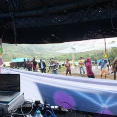 Live Atmik Ritual 2013 India