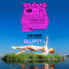 Kw Griff - Bring in the Katz (L-Vis 1990 Dub) # Gillepsy Edit ↴ link in description﻿
