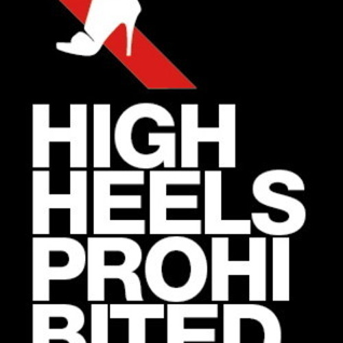 High Heels Prohibited 005