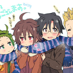 【Ryofucha】 Koi wo Hajimeyou | 恋をはじめよう を歌ってみた