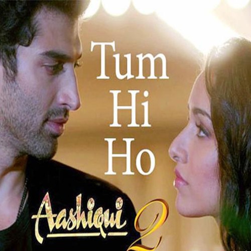 Stream Tum Hi Ho - Aashiqui 2 by Khalid Shahzad | Listen online for free on  SoundCloud