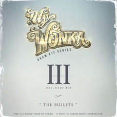 Day 3 Kit 3 (The Bullets)