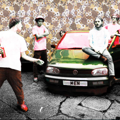 FRANCOBOLLO - We're Going To Rio