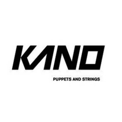 Kano - Puppets And Strings - Produced By The Zombie Kids