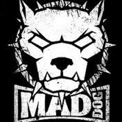DJ Mad Dog - Last Motherfucker (Cyborg Remix)