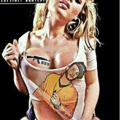 BABYGIRL (got that fire) ft. LEKS DIZZ