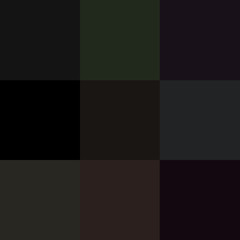 Compilation Dic 2013 Mixed By Copo