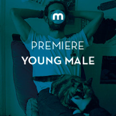 Premiere: Young Male 'Finesse'